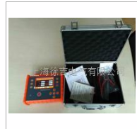 VC60B+防雷绝缘电阻测试仪,防雷检测设备，防雷检测设备清单