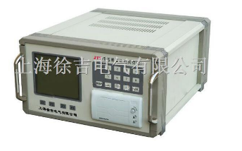 JYT(B) 变压器变比测试仪