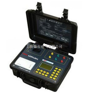 YZ6810A 变压器变比测试仪