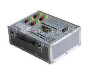 XW-3010B型(三相+助磁+消磁)全自动变压器直流电阻测试仪