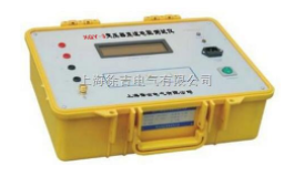 XQY-1型变压器直流电阻测试仪