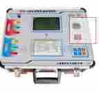 HDB-II全自动变比组别测试仪