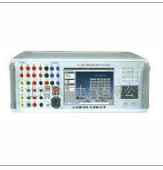 YJ-180微机型多功能继电保护测试系统