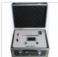 TC-2015电力变压器互感器消磁仪