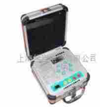  BY2671-Ⅱ 数字兆欧表