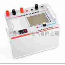 YTC903发电机转子交流阻抗测试仪