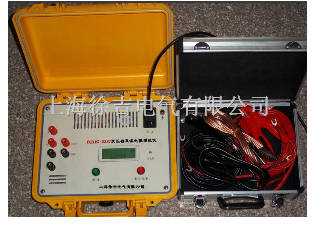 BZHC-3387型变压器直流电阻测试仪