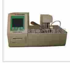 YTC4217开口闪点全自动测定仪