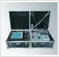 GSGD2013电力电缆故障检测系统