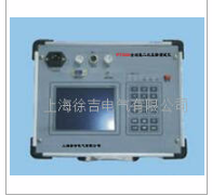 PT2001全功能二次压降测试仪