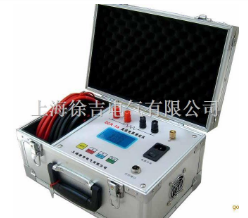 DCR-5A 直流电阻测试仪