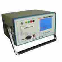 YTC620S三相氧化锌避雷器测试仪