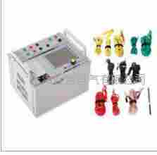 YTC6430工频线路参数测试仪