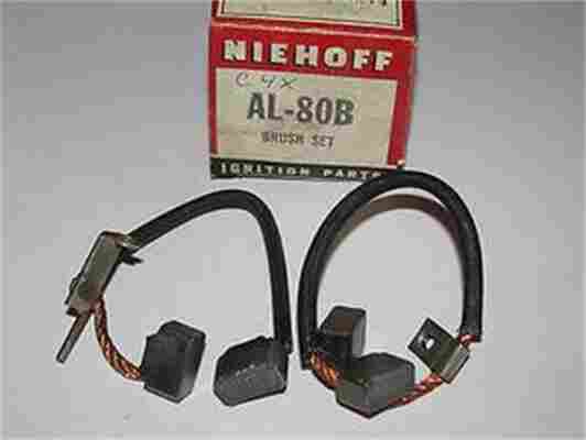 热销C.E. Niehoff无刷发电机