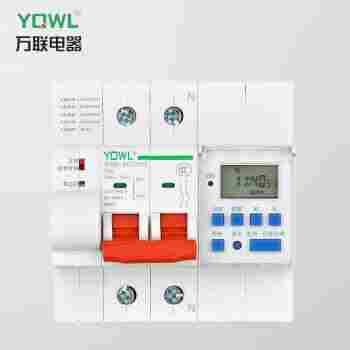 电能表外置断路器好