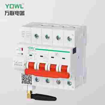 电能表外置断路器好