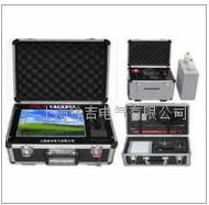 HTDL-IV 电缆故障测试仪