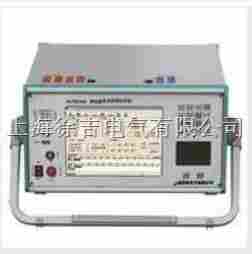 SUTE3400型微电脑继电保护测试装置