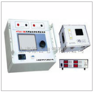 HTDX-II型变频接地特性测量系统