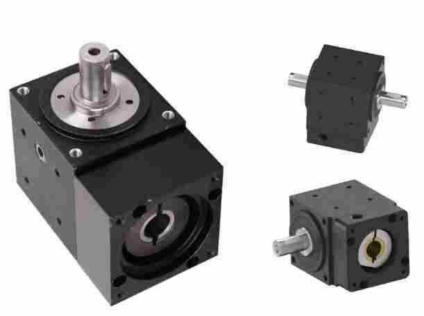 伊明EAMON转角行星减速器WPLF60-70