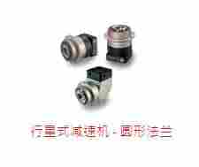 EAMON伊明NEMA17行星减速器WPLF80-6