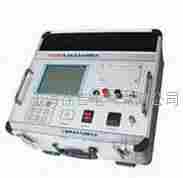 TE7200电力电容全自动测试仪