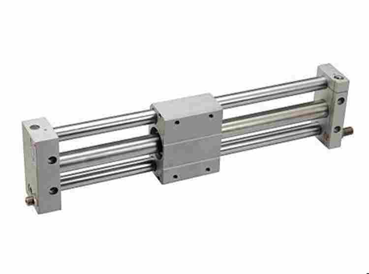 供应热卖Lynair可调行程气缸