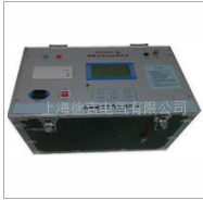 HTJS-Ⅳ 异频介损自动测试仪