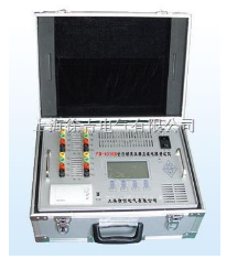 YD-6310B全自动变压器直流电阻测试仪