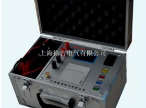  DCR-10AP互感器直流电阻测试仪