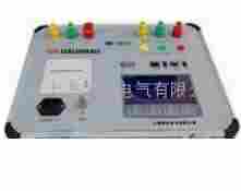 TE2050 变压器空负载特性测试仪