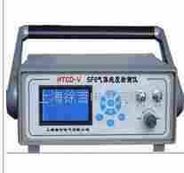 HTCD-V SF6气体纯度检测仪