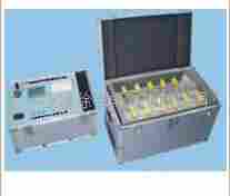 GS 绝缘油介电强度测试仪(6杯)