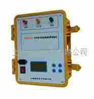 GS型2500V 水内冷发电机绝缘电阻测试仪