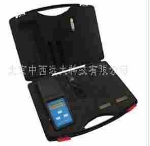 余氯、氯、化合氯浓度检测仪 便携防水（0-10mg/L） 型号:SH500-YL-2AZ库号：M19662