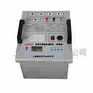 glJS系列 变频介质损耗测试仪(四通道)