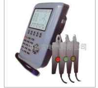 YTC2220S三相钳形相位伏安表