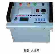 GLDW-D型大地网接地阻抗测试仪