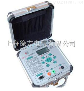 MS2675D-III绝缘电阻测试仪