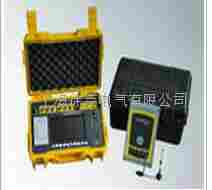 GS-303三相氧化锌带电检测仪