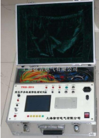 YKG-5013高压开关机械特性测试仪
