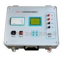 LMR-0402E地网接地电阻测试仪