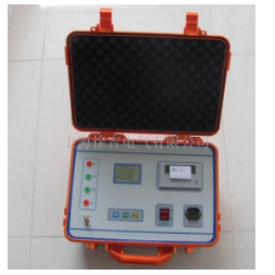 MCDW地网接地电阻测试仪