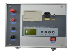 HFJS1250A型地网接地电阻测试仪