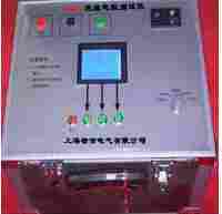 10KV绝缘电阻测试仪