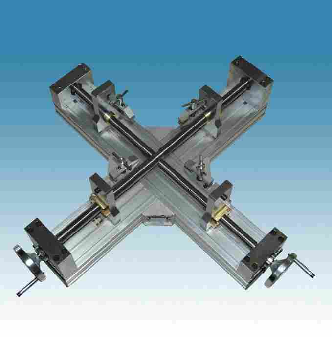 双轴拉伸试验机的功能特点讲解