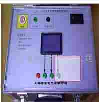 ZFSL-III水内冷发电机绝缘电阻测试仪