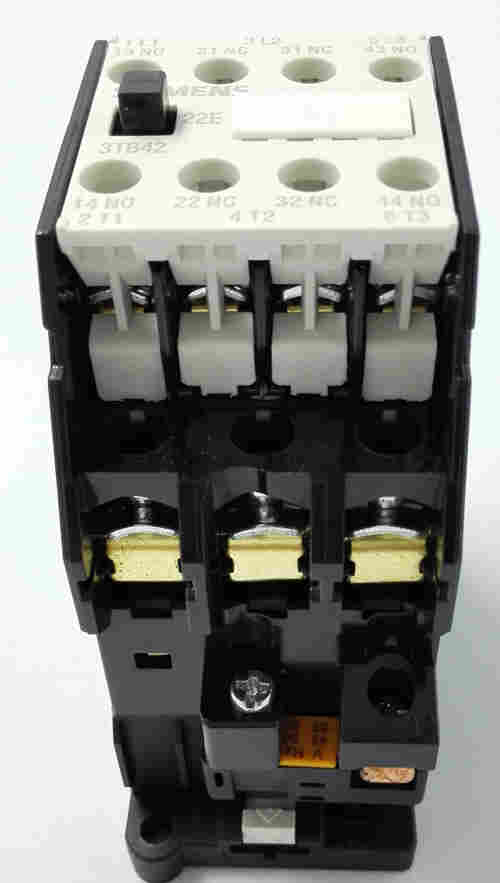 宜宾市西门子继电器代理