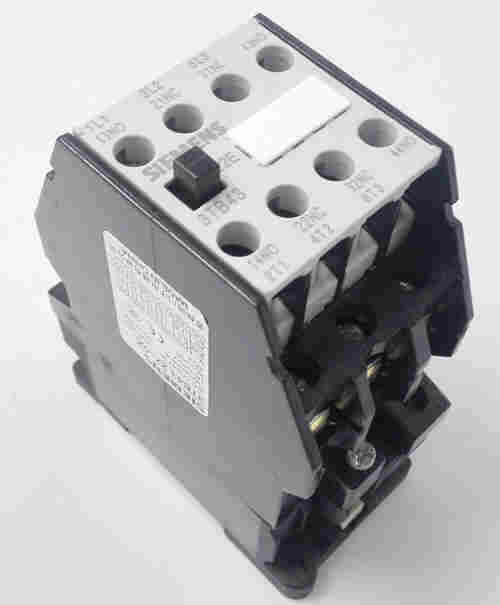 淮北市西门子继电器代理