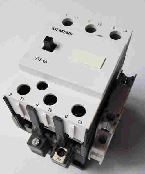 鹤壁市西门子塑壳代理